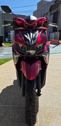 YAMAHA NEO 125 YAMAHA NEO 125